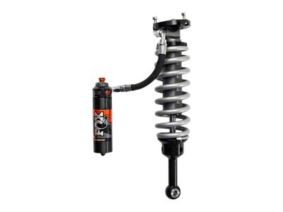 FOX Performance Elite Series 2.5 Adjustable Front Coil-Over Reservoir Shocks for 2-Inch Lift (03-24 4Runner)