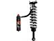 FOX Performance Elite Series 2.5 Adjustable Front Coil-Over Reservoir Shocks for 2 to 3-Inch Lift (03-24 4Runner)