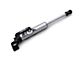 FOX Performance Series 2.0 ATS Steering Stabilizer for Stock Tie Rods (07-18 Jeep Wrangler JK)