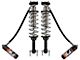 FOX Performance Elite Series 2.5 Adjustable Front Coil-Over Reservoir Shocks for 3 to 4-Inch Lift (21-24 Bronco 4-Door, Excluding Raptor)