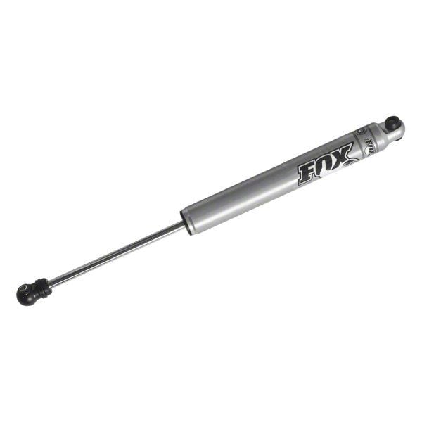 FOX Frontier Performance Series 2.0 Rear IFP Shock for 0 to 1-Inch Lift ...