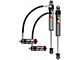 FOX Performance Elite Series 2.5 Adjustable Front Reservoir Shocks for 4.50 to 6-Inch Lift (20-24 Jeep Gladiator JT)