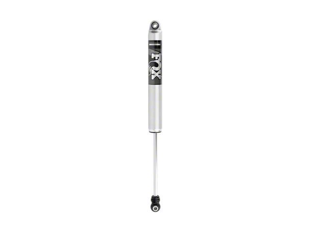 FOX Performance Series 2.0 Front IFP Shock for 3.50 to 4-Inch Lift (20-24 Jeep Gladiator JT, Excluding Mojave)