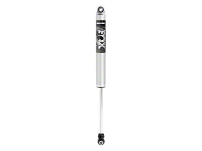 FOX Performance Series 2.0 Front IFP Shock for 3.50 to 4-Inch Lift (20-25 Jeep Gladiator JT, Excluding Mojave)