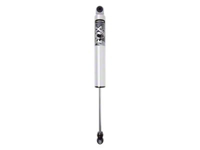 FOX Performance Series 2.5 IFP HTO Rear Shock for 2 to 3-Inch Lift (20-24 Jeep Gladiator JT, Excluding Mojave)