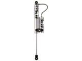 FOX Performance Series 2.0 Front Reservoir Shock for 2 to 3.50-Inch Lift (93-04 Jeep Grand Cherokee ZJ & WJ)