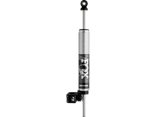 FOX Performance Series 2.0 TS Steering Stabilizer (07-18 Jeep Wrangler JK)