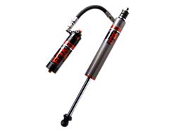 FOX Factory Race Series 2.5 Front Internal Bypass Shocks for 2.50 to 4-Inch Lift (07-18 Jeep Wrangler JK)