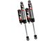 FOX Performance Elite Series 2.5 Adjustable Rear Reservoir Shocks for 0 to 1.50-Inch Lift (18-24 Jeep Wrangler JL)