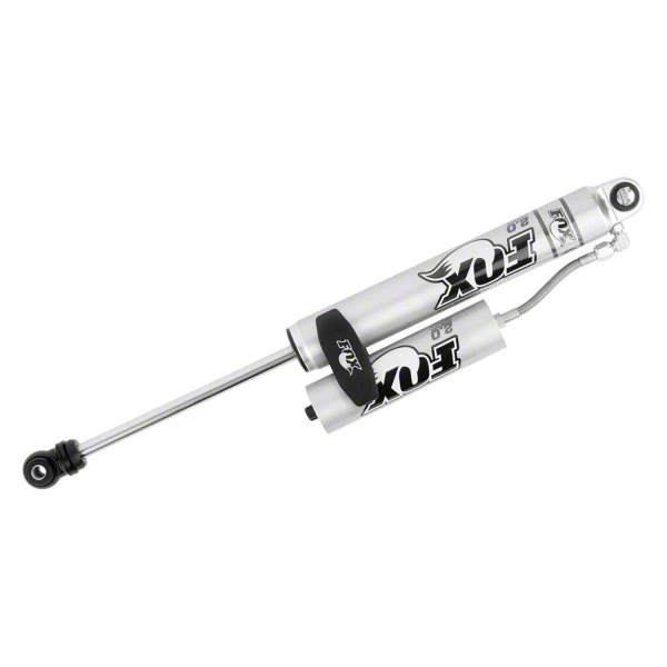 FOX Jeep Wrangler Performance Series 2.0 Rear Reservoir Shock for 2.50 ...