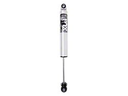 FOX Performance Series 2.5 IFP HTO Rear Shock for 3.50 to 4-Inch Lift (18-24 Jeep Wrangler JL)