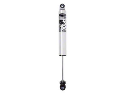 FOX Performance Series 2.5 IFP HTO Rear Shock for 3.50 to 4-Inch Lift (18-24 Jeep Wrangler JL)