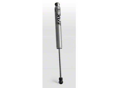 FOX Performance Series 2.0 Rear IFP Shock for 4 to 6-Inch Lift (07-18 Jeep Wrangler JK)