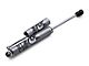 FOX Performance Series 2.0 Rear Reservoir Adjustable Shock for 1.50 to 3.50-Inch Lift (07-18 Jeep Wrangler JK)