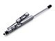 FOX Performance Series 2.0 Front Reservoir Adjustable Shock for 4 to 6-Inch Lift (07-18 Jeep Wrangler JK)