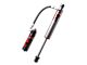 FOX Factory Race Series 2.5 Rear Reservoir Shocks with DSC Adjuster for 0 to 1.50-Inch Lift (05-23 6-Lug Tacoma)