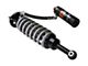 FOX Performance Elite Series 2.5 Adjustable Front Coil-Over Reservoir Shocks for 2-Inch Lift (05-23 6-Lug Tacoma)