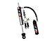 FOX Performance Elite Series 2.5 Adjustable Rear Reservoir Shocks for 0 to 1.50-Inch Lift (05-23 6-Lug Tacoma)