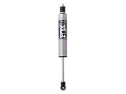 FOX Performance Series 2.5 IFP Rear Shock for 0 to 1.50-Inch Lift (05-23 6-Lug Tacoma)