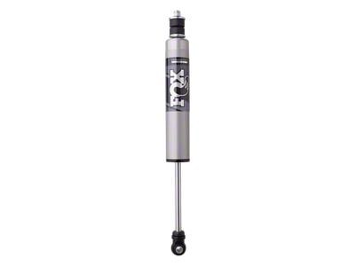 FOX Performance Series 2.5 IFP Rear Shock for 0 to 1.50-Inch Lift (05-23 6-Lug Tacoma)