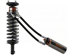 FOX Factory Race Series 3.0 Front Internal Bypass Coil-Overs with DSC Adjuster for 2 to 2.50-Inch Lift (22-24 Tundra)