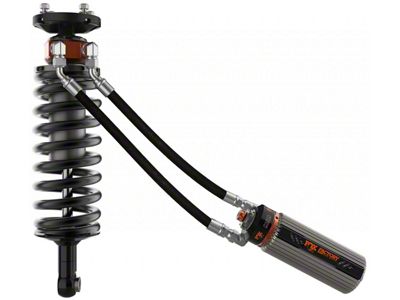 FOX Factory Race Series 3.0 Front Internal Bypass Coil-Overs with DSC Adjuster for 2 to 2.50-Inch Lift (22-25 Tundra)