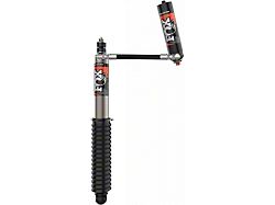 FOX Performance Elite Series 2.5 Adjustable Rear Reservoir Shocks for 1.50 to 3-Inch Lift (22-24 Tundra)