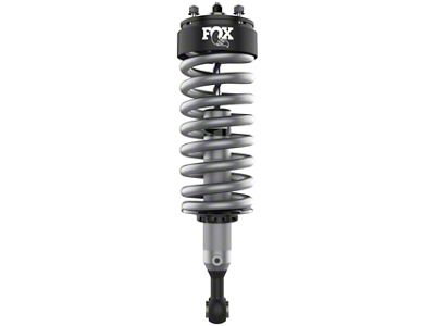 FOX Performance Series 2.0 Front Coil-Over IFP Shock for 0 to 2-Inch Lift (22-25 Tundra)