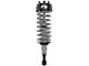 FOX Performance Series 2.0 Front Coil-Over IFP Shock for 0 to 2-Inch Lift (22-24 Tundra)