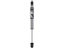 FOX Performance Series 2.0 Rear IFP Shock for 0 to 1-Inch Lift (22-25 Tundra)