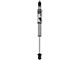 FOX Performance Series 2.0 Rear IFP Shock for 0 to 1-Inch Lift (22-24 Tundra)