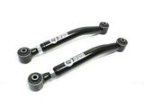 Freedom Offroad Adjustable Rear Upper Control Arms for 0 to 4.50-Inch Lift (07-18 Jeep Wrangler JK)