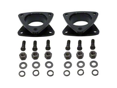 Freedom Offroad 3-Inch Front Strut Spacer Leveling Kit (05-23 6-Lug Tacoma)