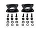 Freedom Offroad 3-Inch Front Strut Spacer Leveling Kit (05-23 6-Lug Tacoma)