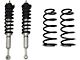 Freedom Offroad 3-Inch Front Lift Struts with 2-Inch Rear Lift Springs (03-24 4Runner)