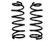 Freedom Offroad 3-Inch Rear Lift Springs (03-24 4Runner)