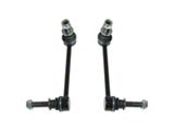 Freedom Offroad Extended Front Sway Bar End links (03-24 4Runner)