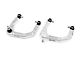 Freedom Offroad Billet Adjustable Front Upper Control Arms for 2 to 4-Inch Lift (21-24 Bronco)