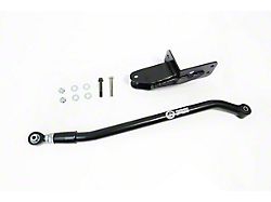 Freedom Offroad Adjustable Front Track Bar with Bracket for 4 to 6.50-Inch Lift (84-01 Jeep Cherokee XJ)