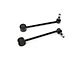 Freedom Offroad Extended Front End Links for 4-Inch Lift (20-24 Jeep Gladiator JT)