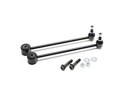 Freedom Offroad Extended Rear End Links for 2-Inch Lift (20-24 Jeep Gladiator JT)