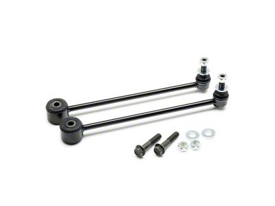 Freedom Offroad Extended Rear End Links for 2-Inch Lift (20-24 Jeep Gladiator JT)