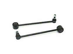 Freedom Offroad Extended Rear End Links for 4-Inch Lift (07-24 Jeep Wrangler JK & JL)