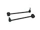 Freedom Offroad Extended Rear End Links for 4-Inch Lift (07-24 Jeep Wrangler JK & JL)