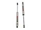 Freedom Offroad Rear Monotube Shocks for 2.50 to 4.50-Inch Lift (18-25 Jeep Wrangler JL)