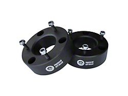 Freedom Offroad 3-Inch Front Strut Spacers (24-25 Tacoma)