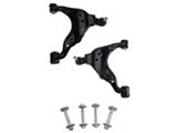 Freedom Offroad Front Lower Control Arms and Cam Bolts (16-23 Tacoma)