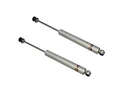 Freedom Offroad Extended Nitro Rear Shocks for 0 to 3-Inch Lift (07-21 Tundra)