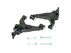 Freedom Offroad Front Lower Control Arms and Cam Bolts (07-21 Tundra)