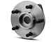 OPR Replacement Front Wheel Bearing and Hub Assembly (90-99 Jeep Wrangler YJ & TJ)